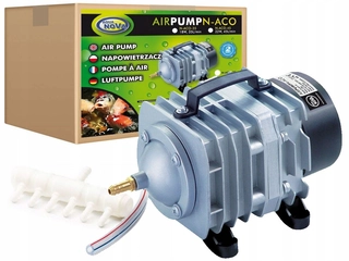 Bazénové čerpadlo, filter - Čerpadlo Hailea 22 W 2501 - 5000 l/hod