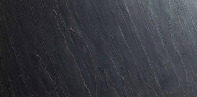 Strieborná šedá samolepiaca kamenná dyha 122x61 cm