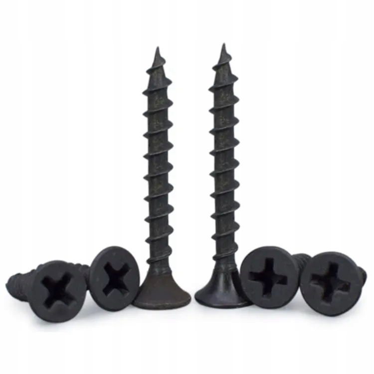 Skrutka do sadrokartónu, do dreva 3,5x55 mm 10 KG