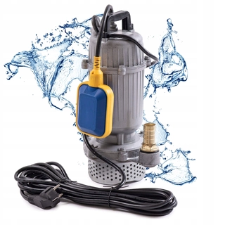Čerpadlo,  hydrofór - Onex 3150 W ponorné čerpadlo 0 l/hod
