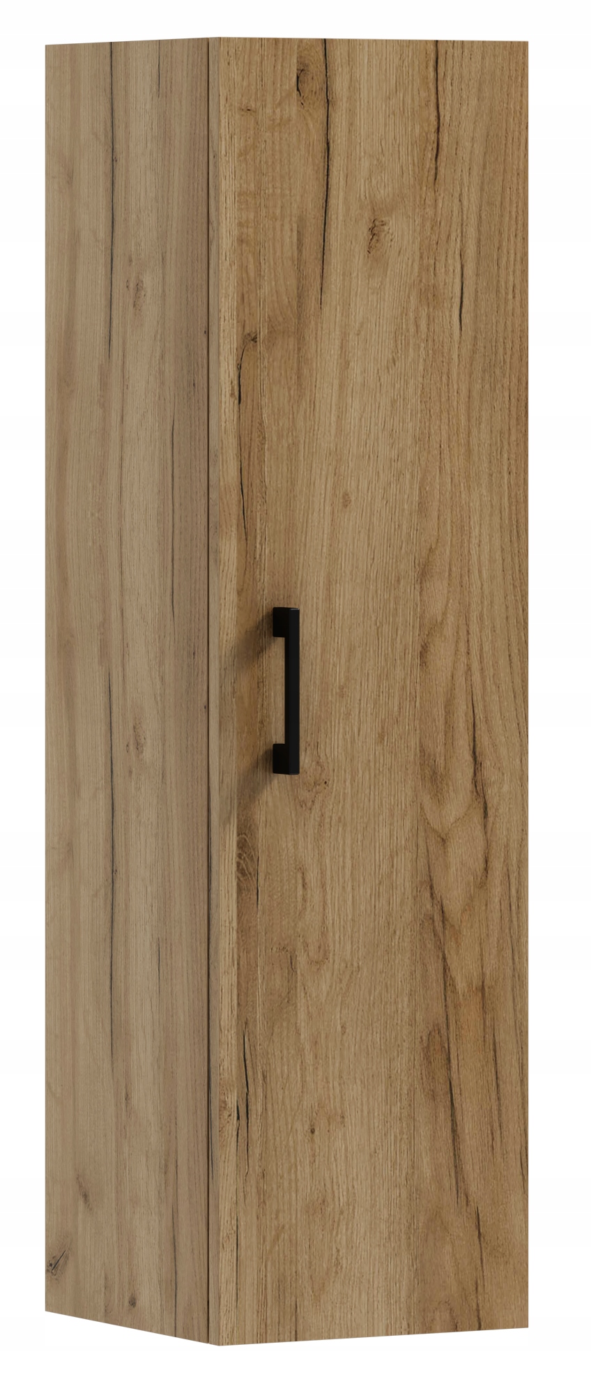 Kúpeľňový stĺpik. Kúpeľňa Craft Golden Oak PRO