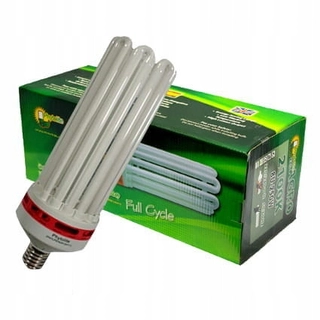 Lampa na pestovanie raslín - CFL žiarovka PHYTOLITE 200 W na pestovanie rastlín
