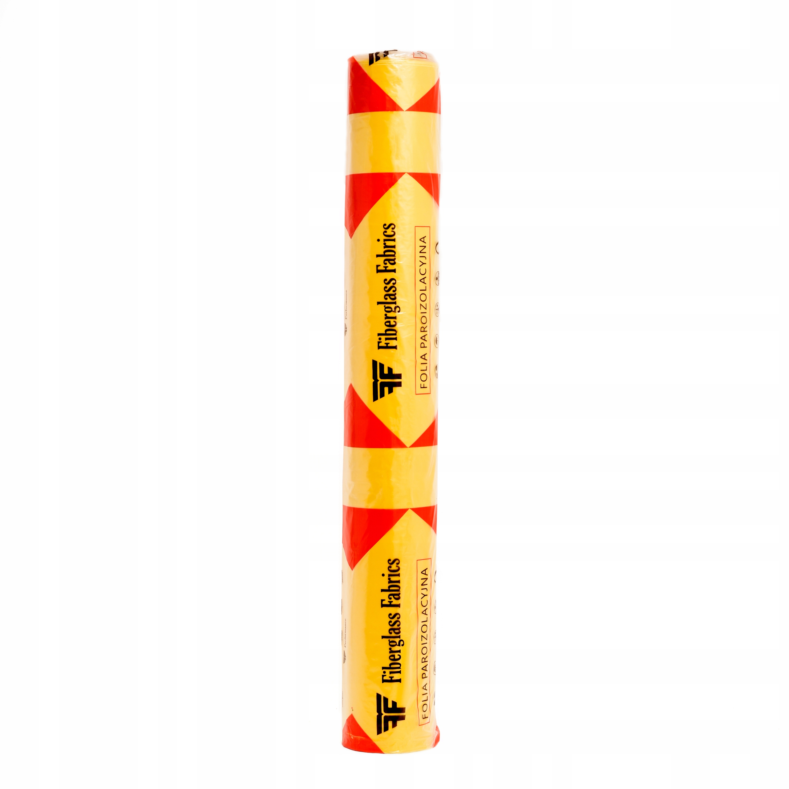 Parotesná fólia Budowlany Expert 50 x 2 x 0,2 mm 0 g/m²
